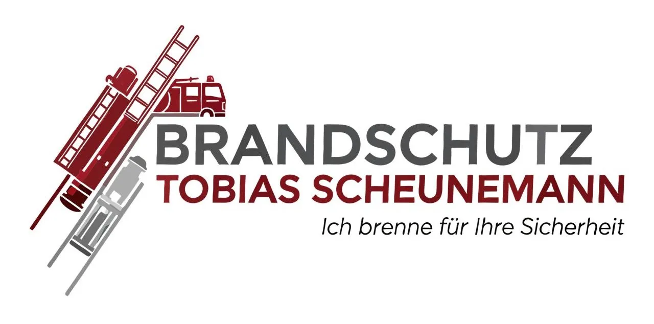 Logo Brandschutz Tobias Scheunemann - Brandschutz und Schulung