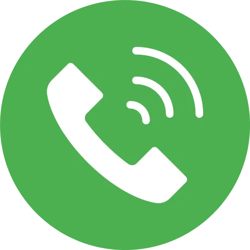 Schreinerei - Maßgefertigte Holzarbeiten - Telefonsymbol